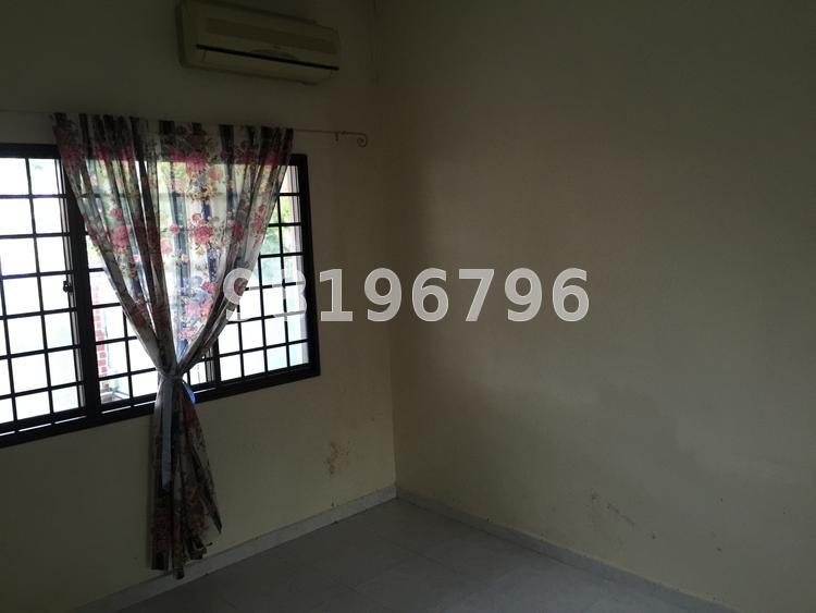 Sembawang Hills Estate (D20), Terrace #72545051